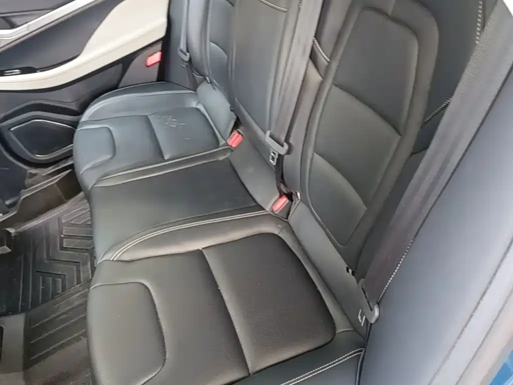 Lincoln Z — миниатюра 17