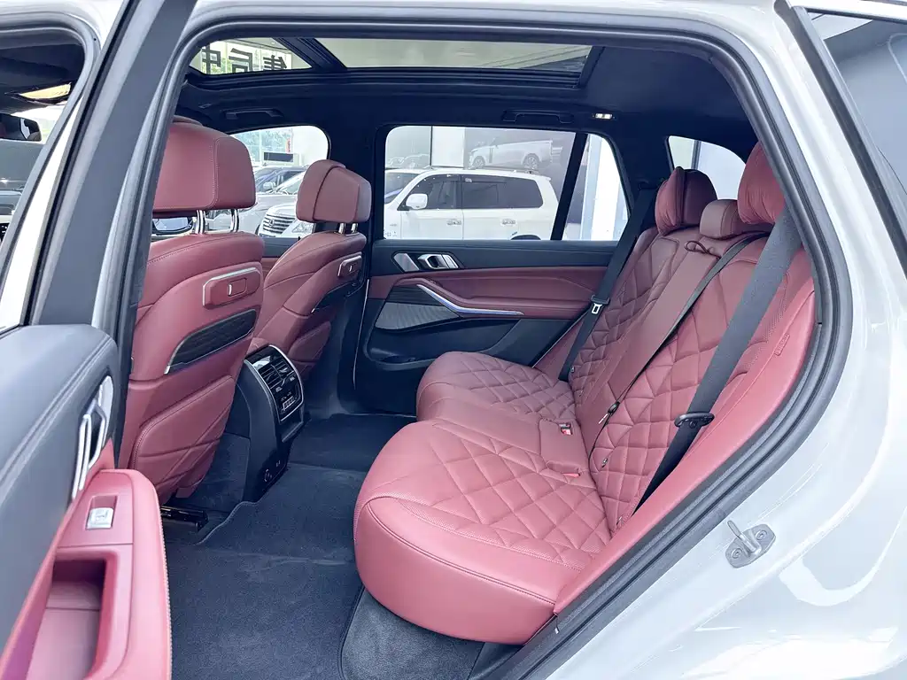 BMW X5 — миниатюра 17