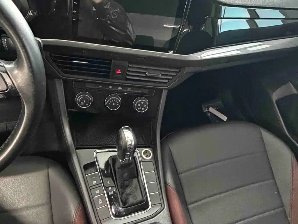 Volkswagen Bora — миниатюра 10