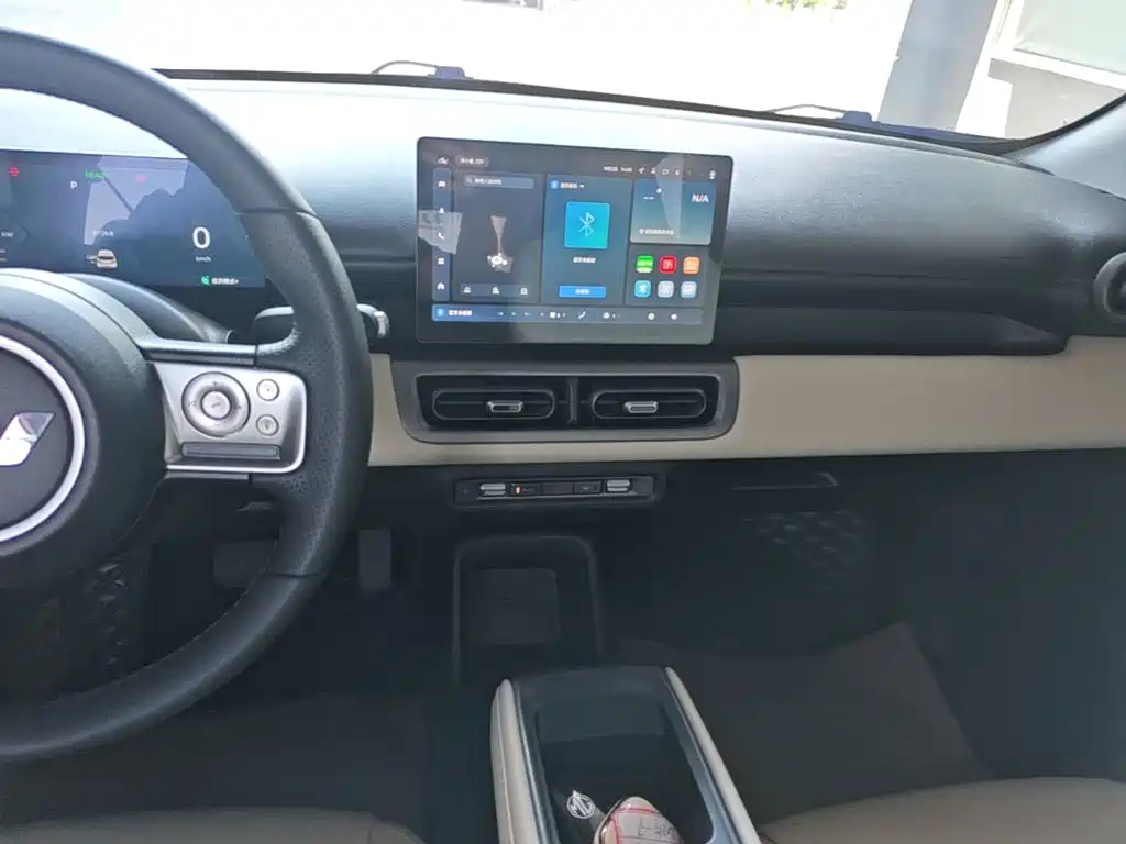 Wuling Bingo PLUS — миниатюра 13