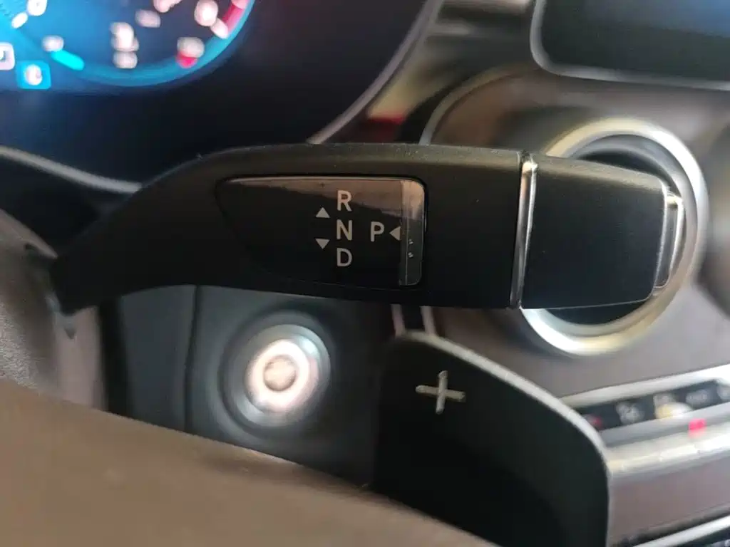 Mercedes-Benz GLC — миниатюра 14