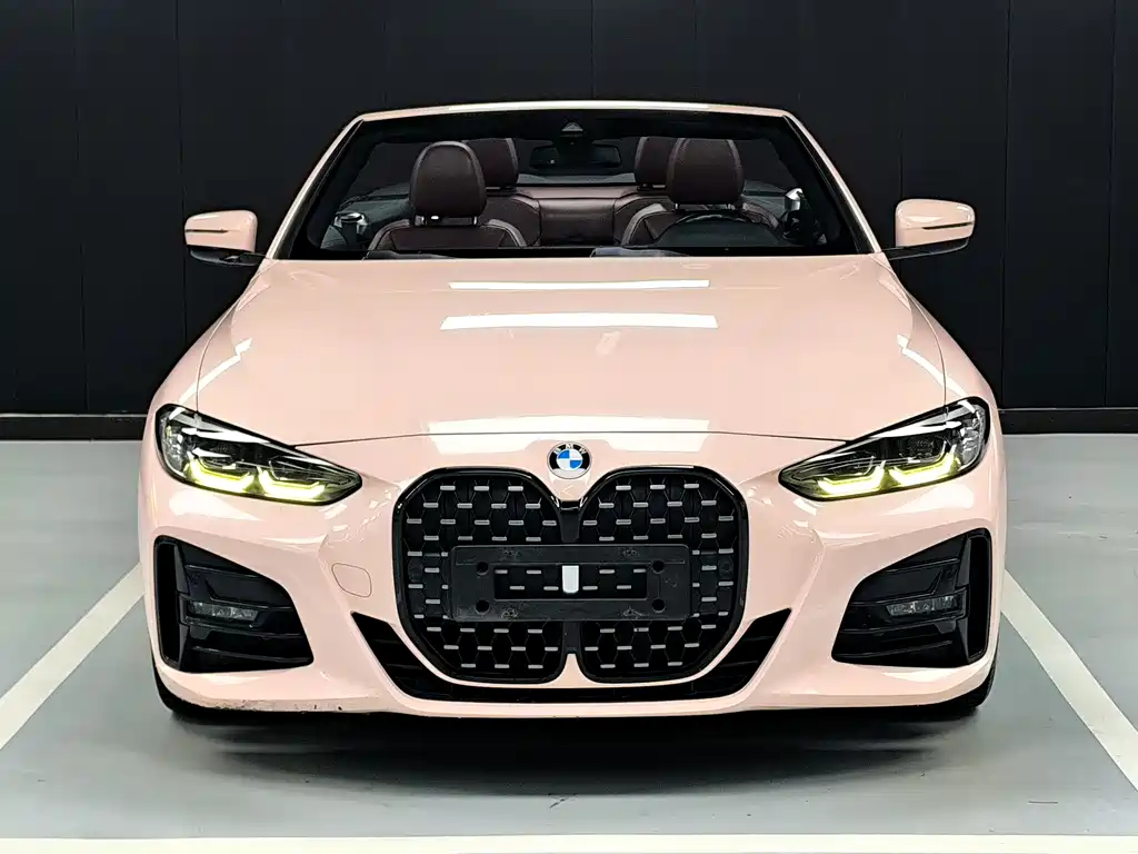 BMW 4 Series — миниатюра 2