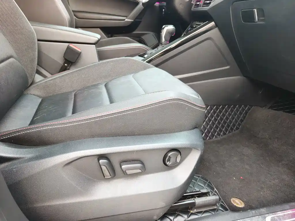 Volkswagen Tayron — миниатюра 17