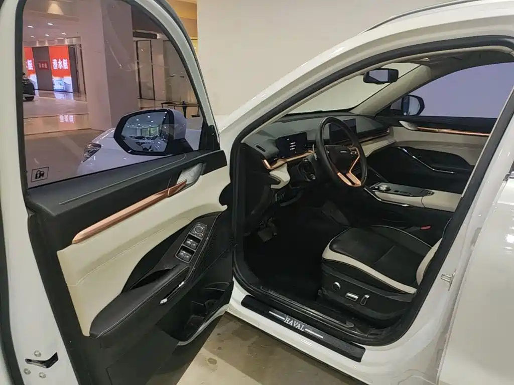 Haval H6 — миниатюра 12