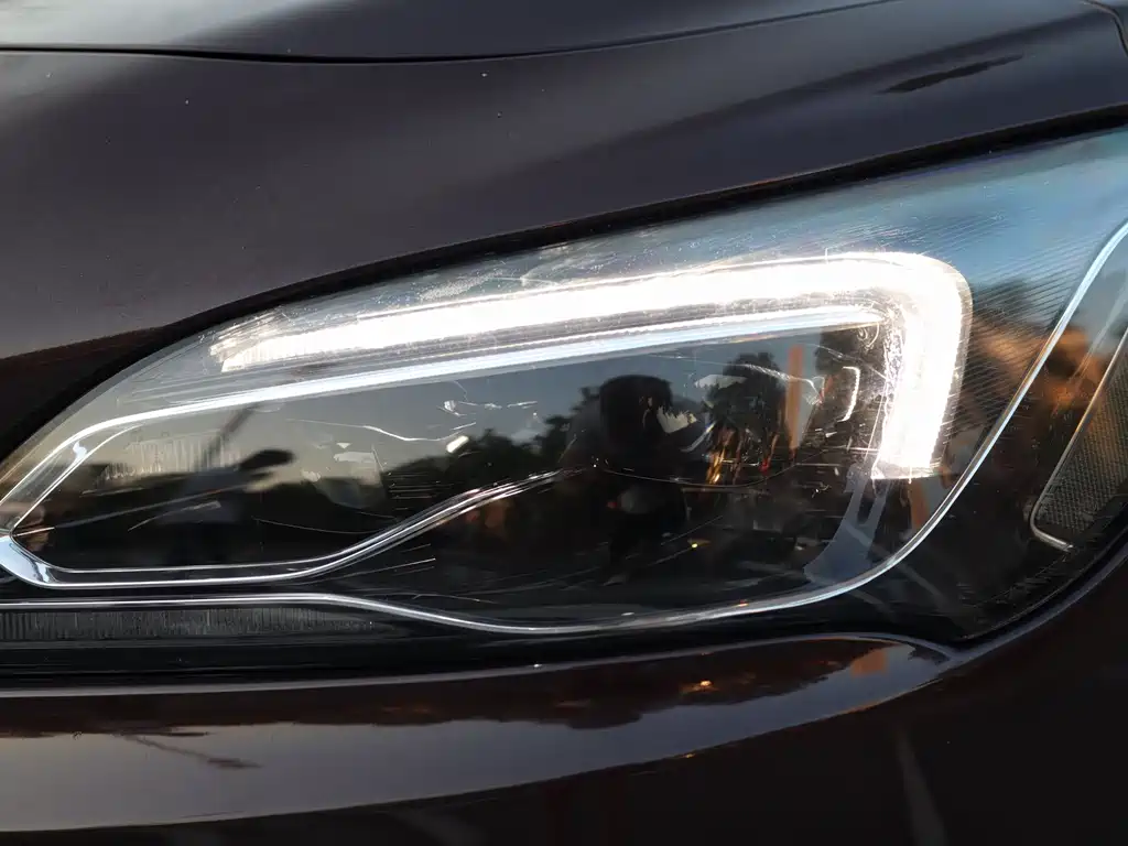 Buick LaCrosse — миниатюра 34