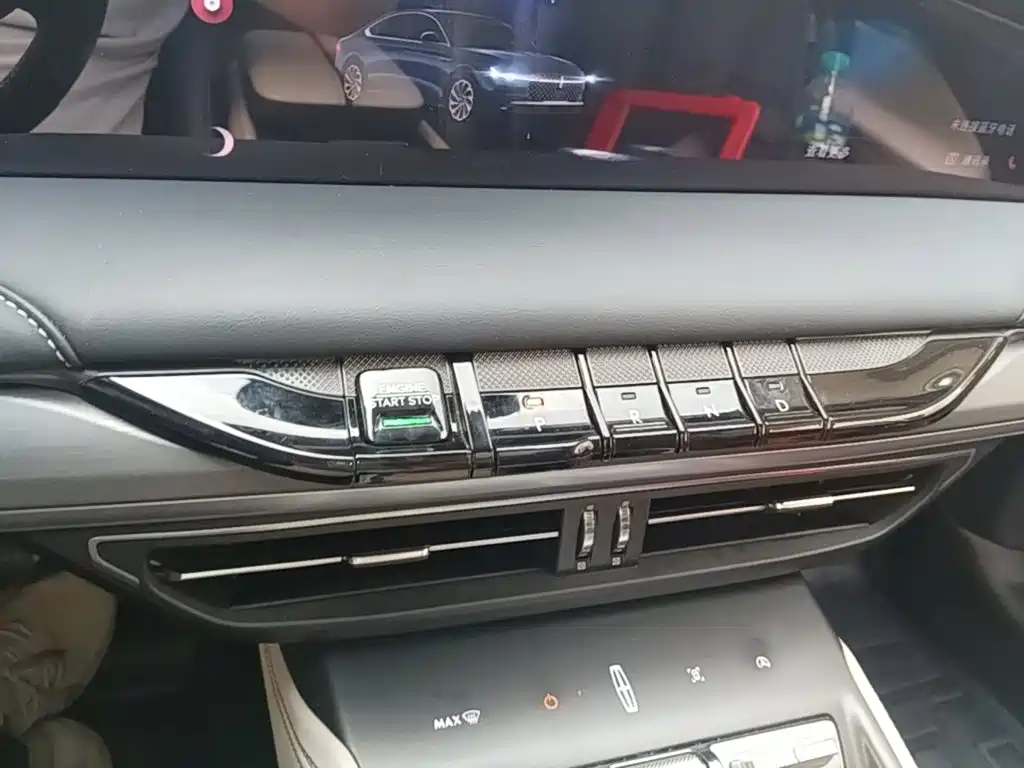 Lincoln Z — миниатюра 14