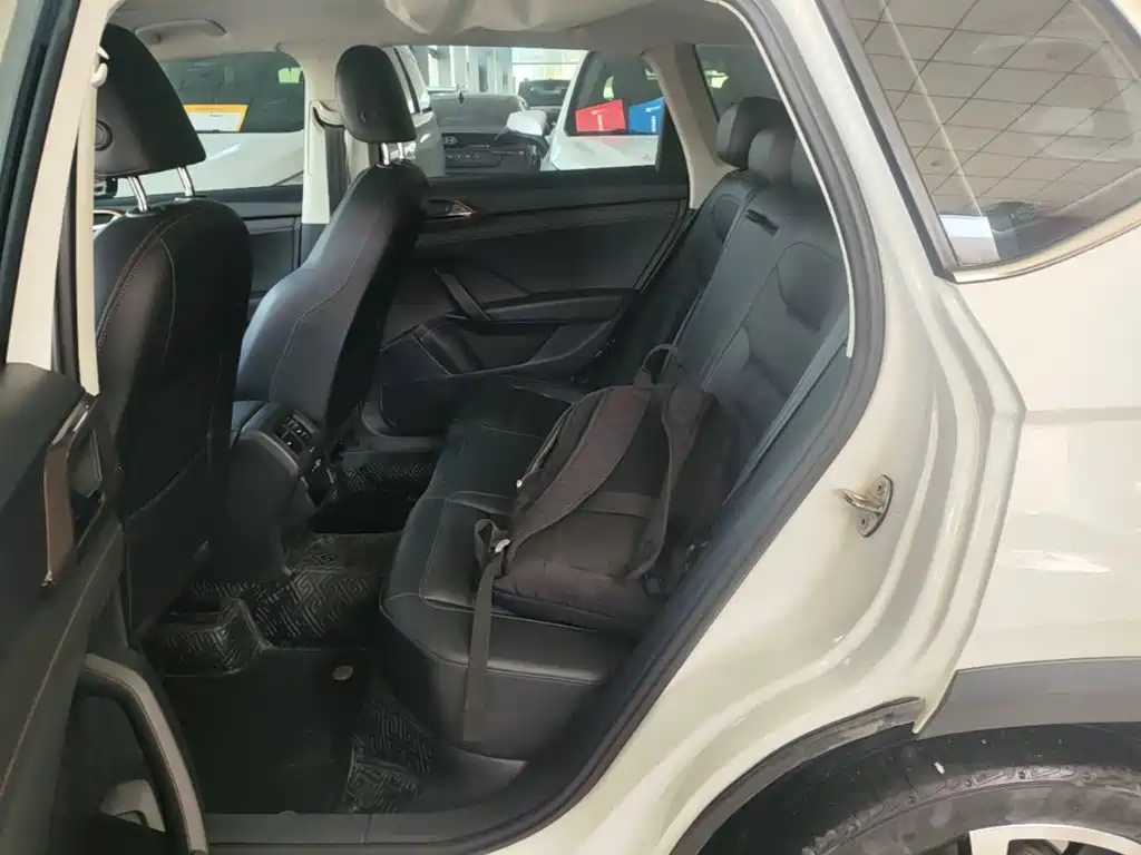 Volkswagen Tharu — миниатюра 17
