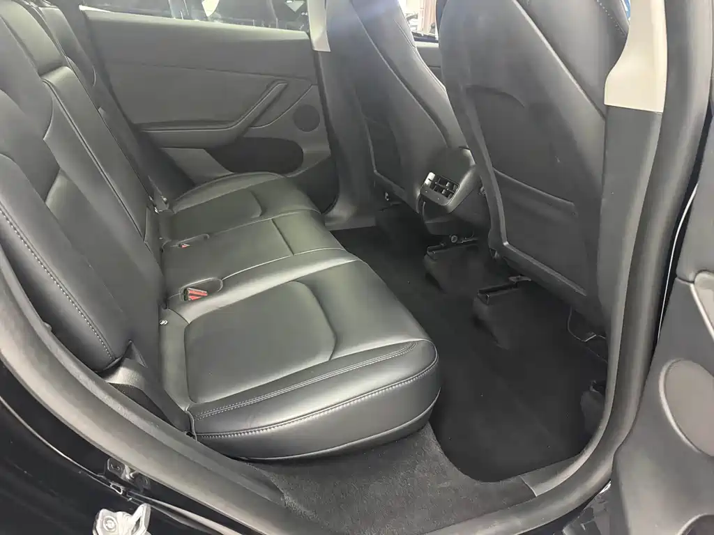 Tesla Model Y — миниатюра 8