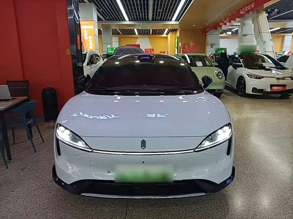 Zhijie Zhijie S7 — миниатюра 3