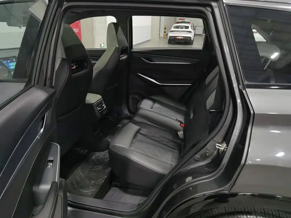Changan CS75 PLUS — миниатюра 15