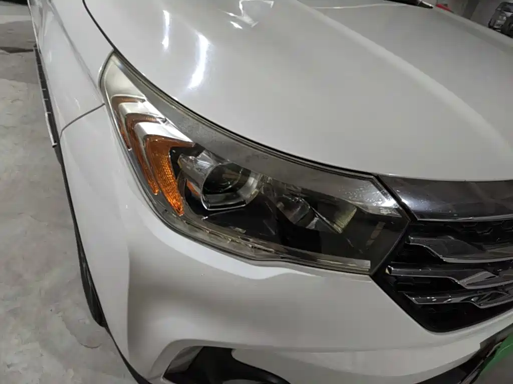 GAC Motor Trumpchi GS4 — миниатюра 8
