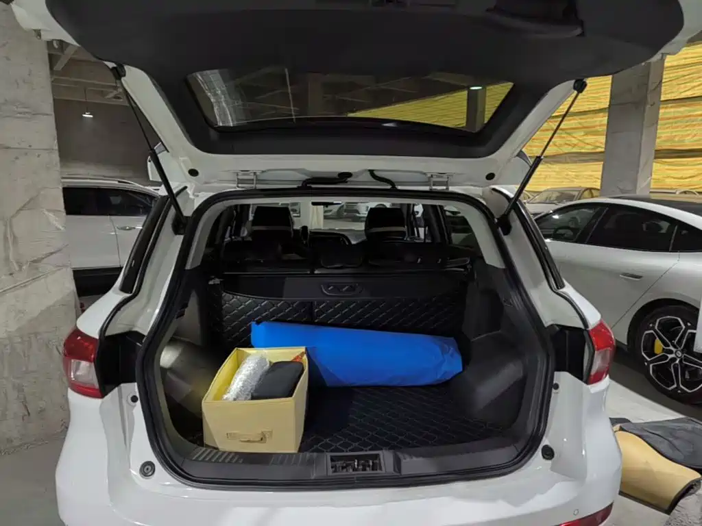 GAC Motor Trumpchi GS4 — миниатюра 21