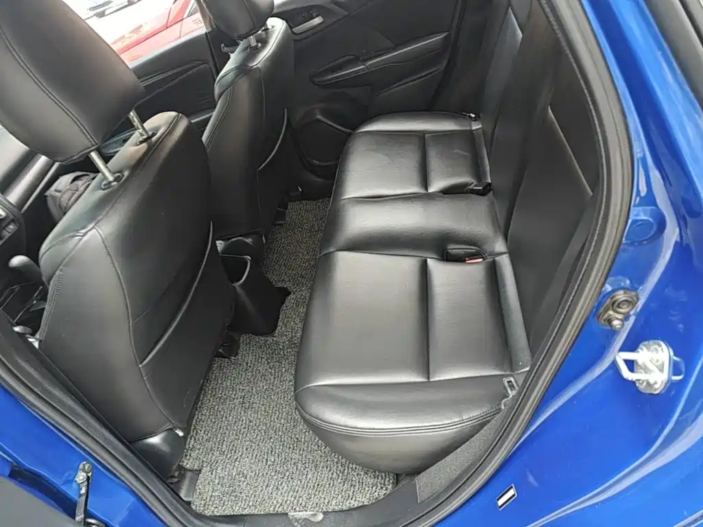 Honda Fit — миниатюра 17