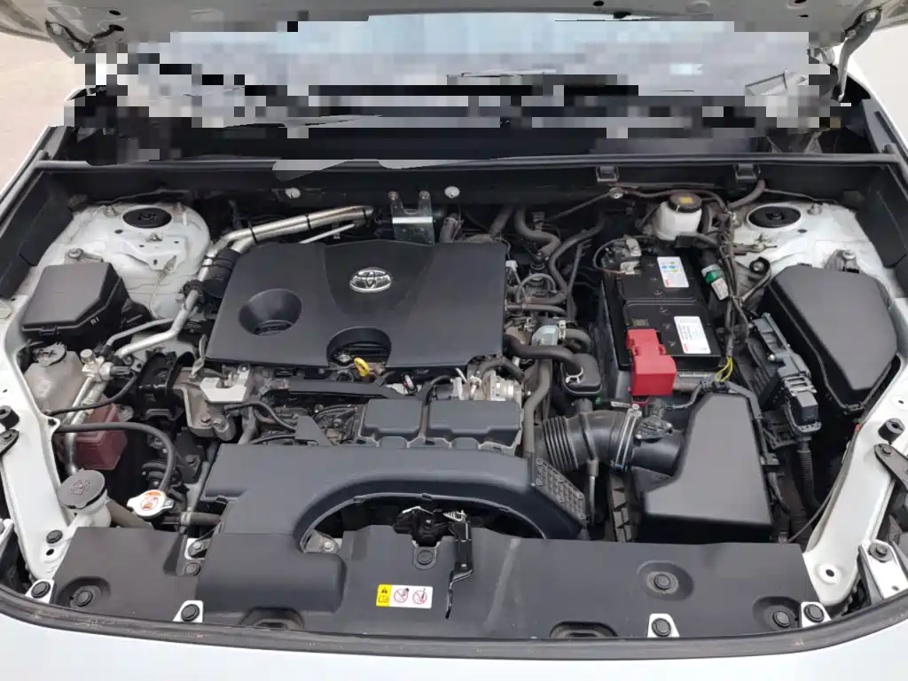 Toyota RAV4 — миниатюра 16
