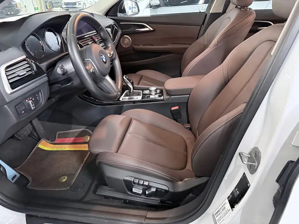BMW 1 Series — миниатюра 8
