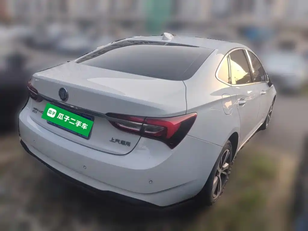 Buick Verano — миниатюра 6