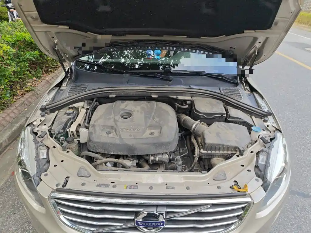 Volvo XC60 — миниатюра 21
