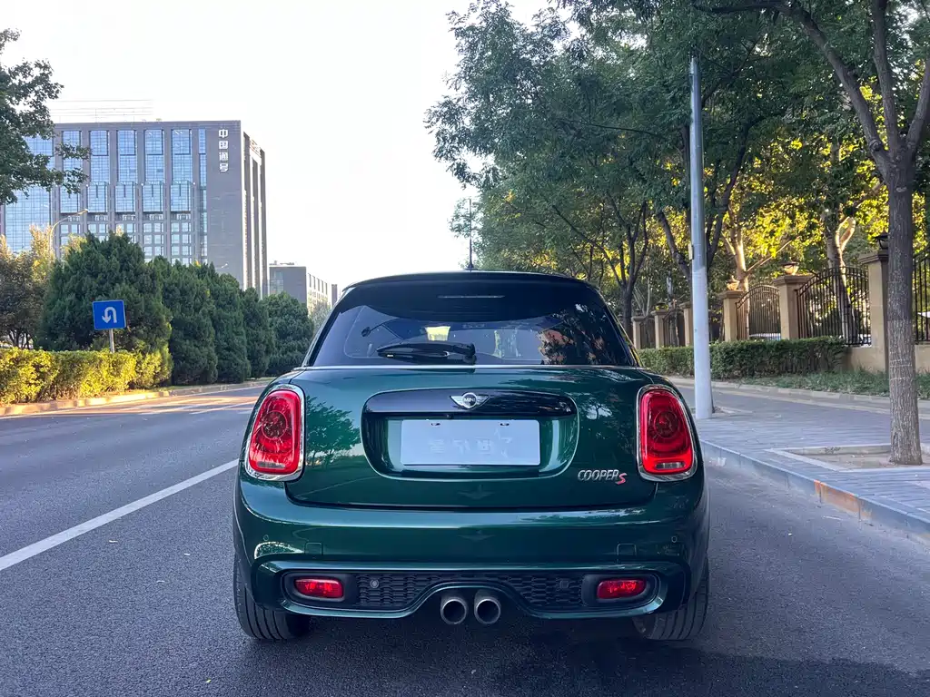 MINI Mini — миниатюра 9