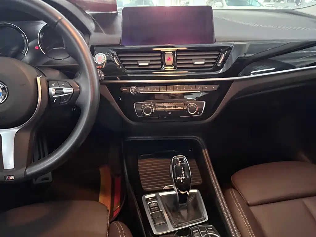 BMW 1 Series — миниатюра 14