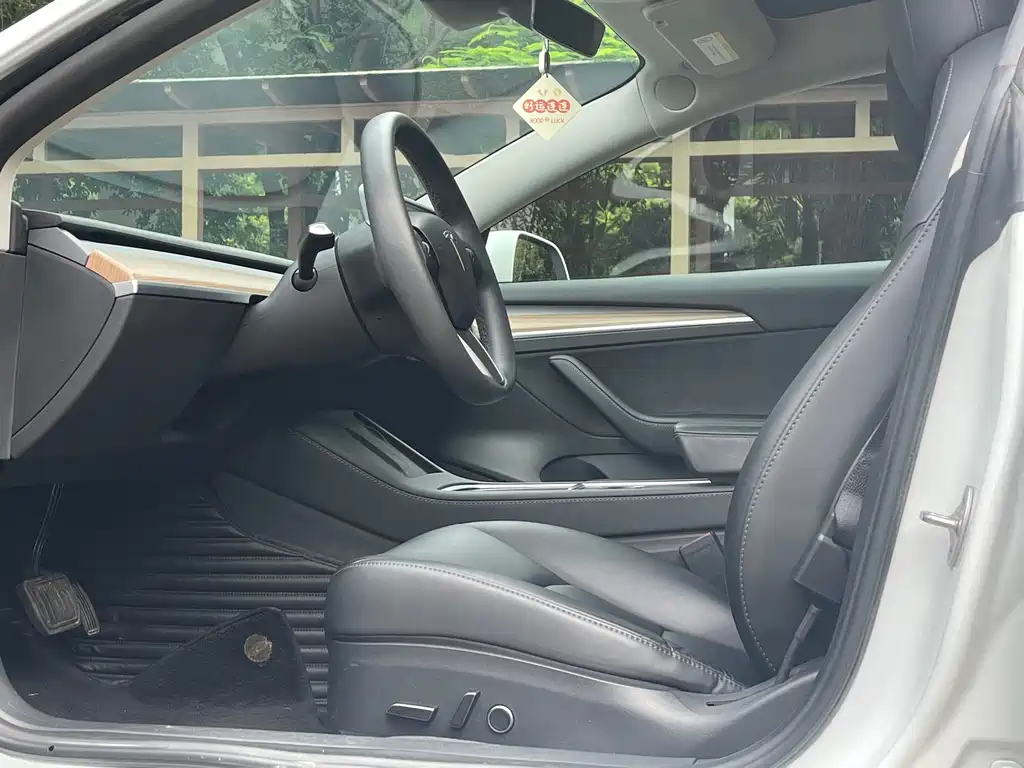 Tesla Model 3 — миниатюра 14