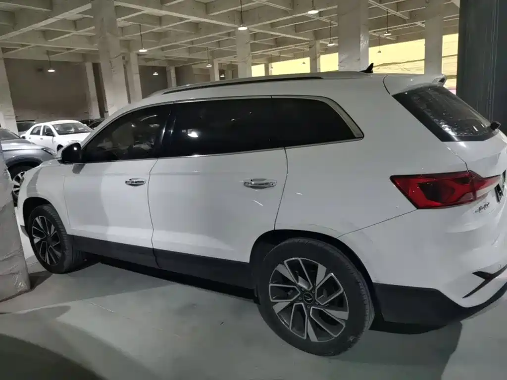 Jetta VS7 — миниатюра 25