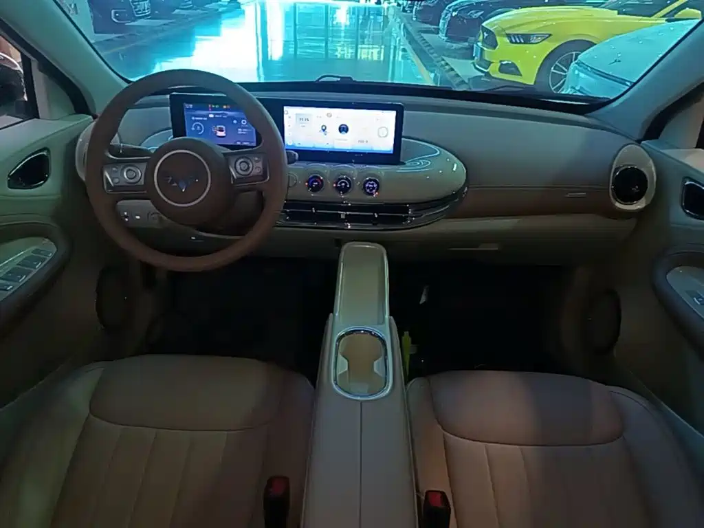 Wuling Bingo — миниатюра 10