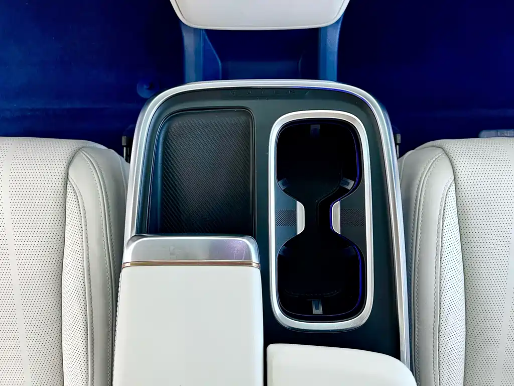 Buick Century — миниатюра 19