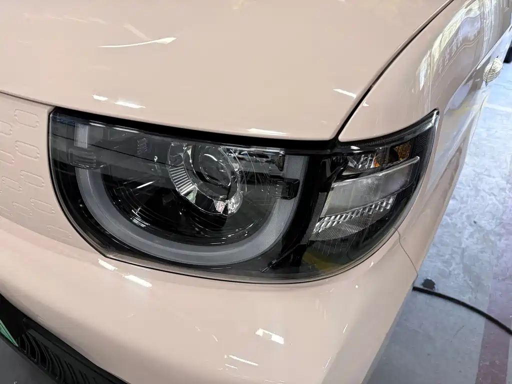 Chery QQ QQ Ice Cream — миниатюра 3