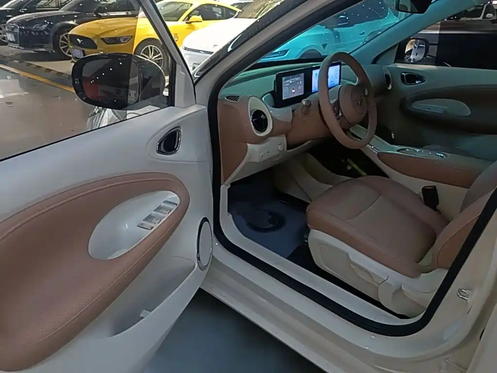Wuling Bingo — миниатюра 16