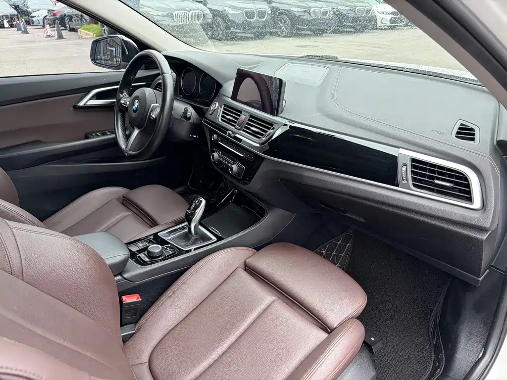 BMW 1 Series — миниатюра 16
