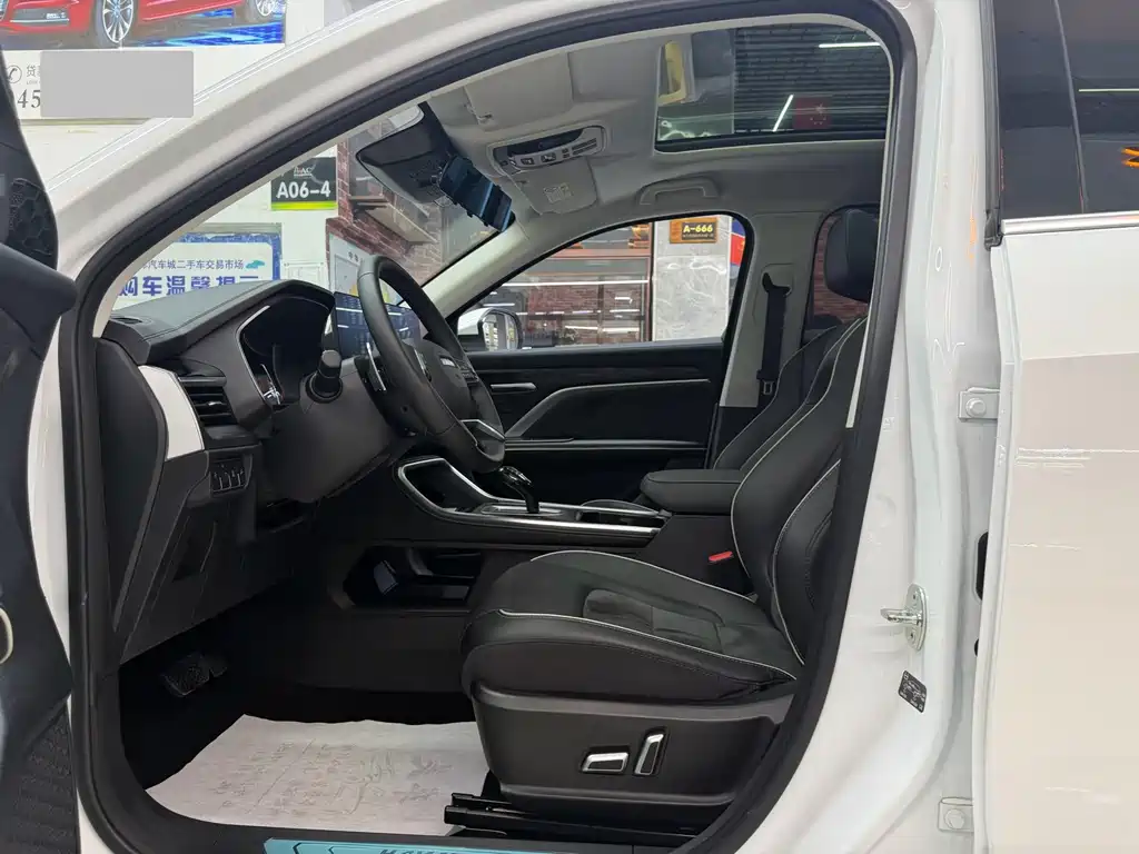 Haval H6 — миниатюра 12