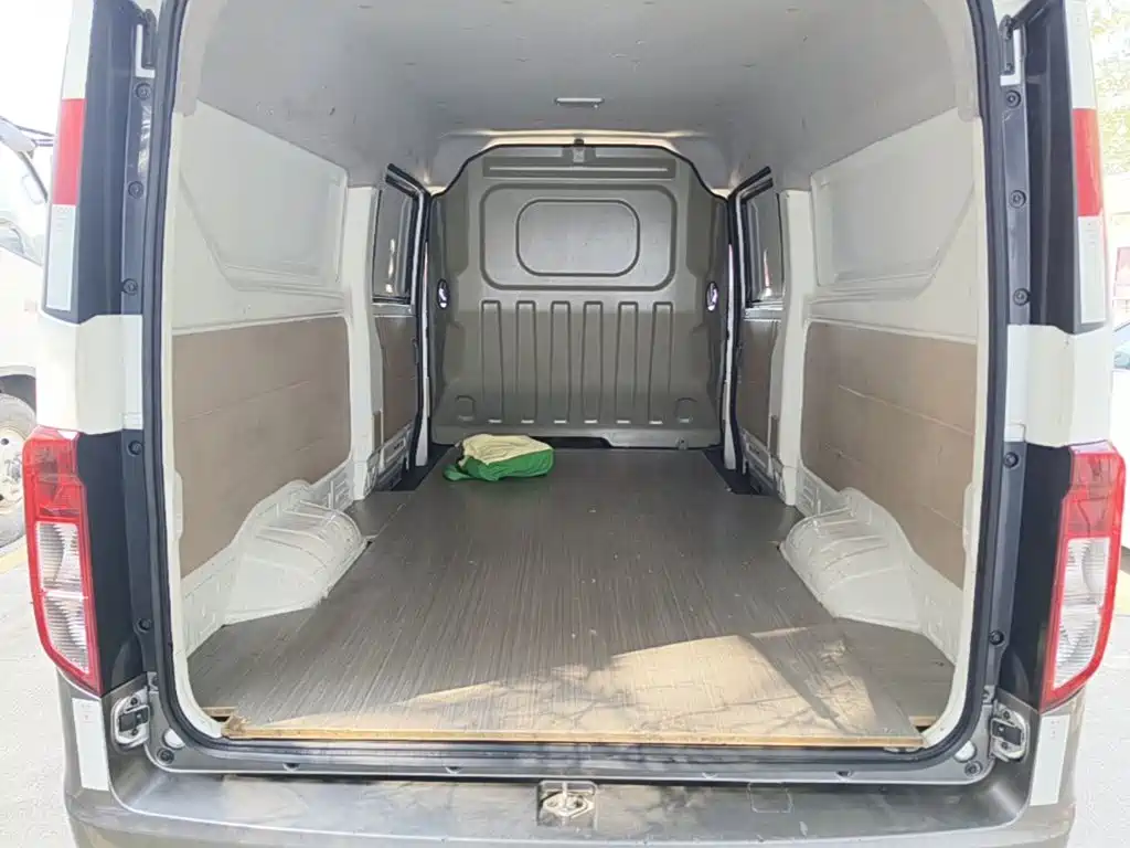 Kuayue Kuayue Star V5 — миниатюра 19