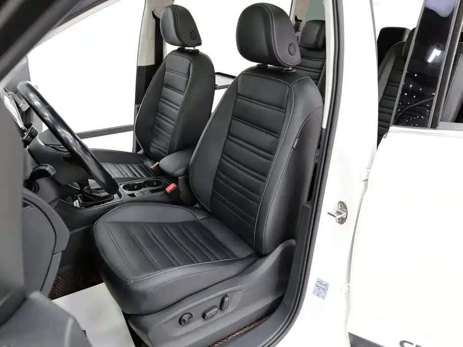 Volkswagen Touran — миниатюра 7