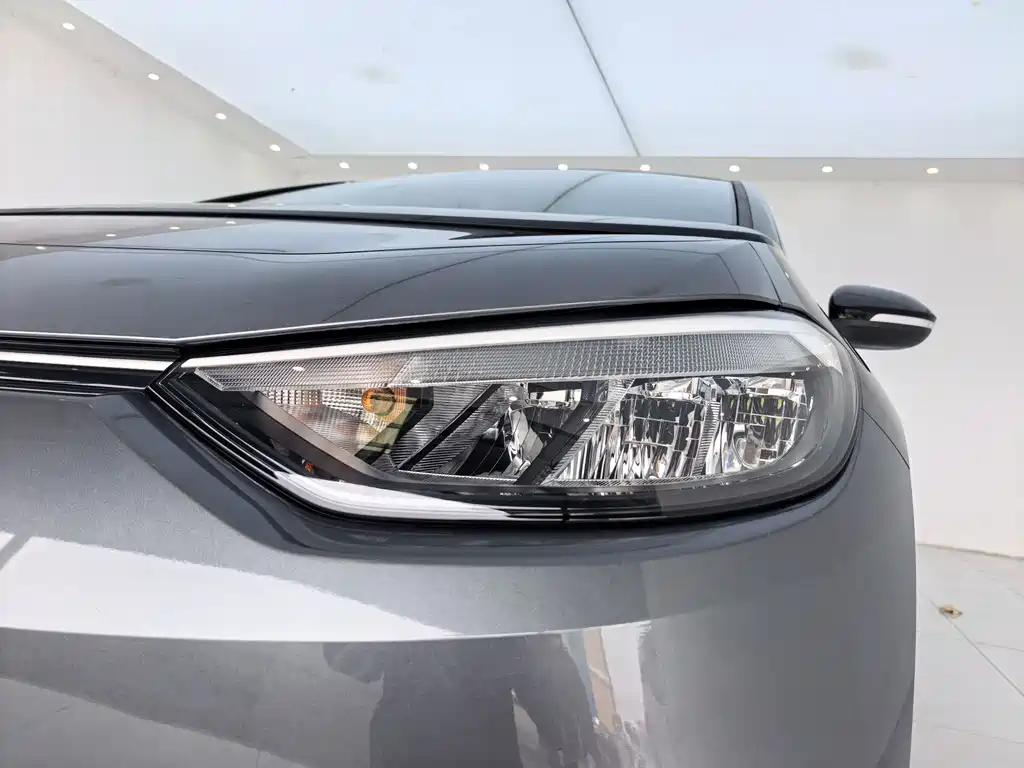 Volkswagen ID.3 — миниатюра 11