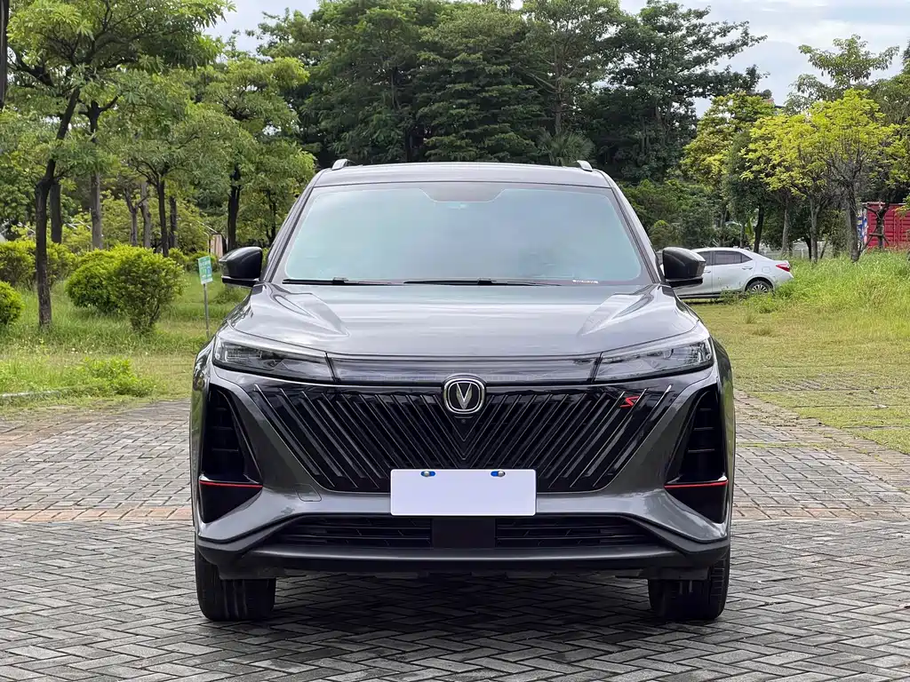 Changan CS75 PLUS — миниатюра 2