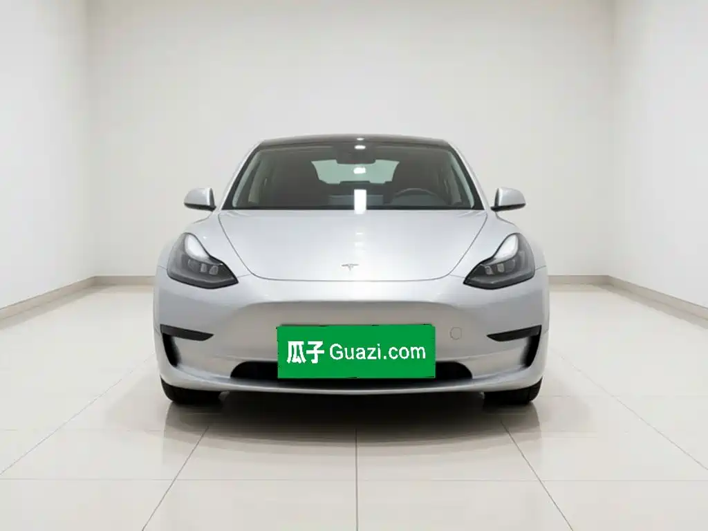 Tesla Model 3 — миниатюра 2