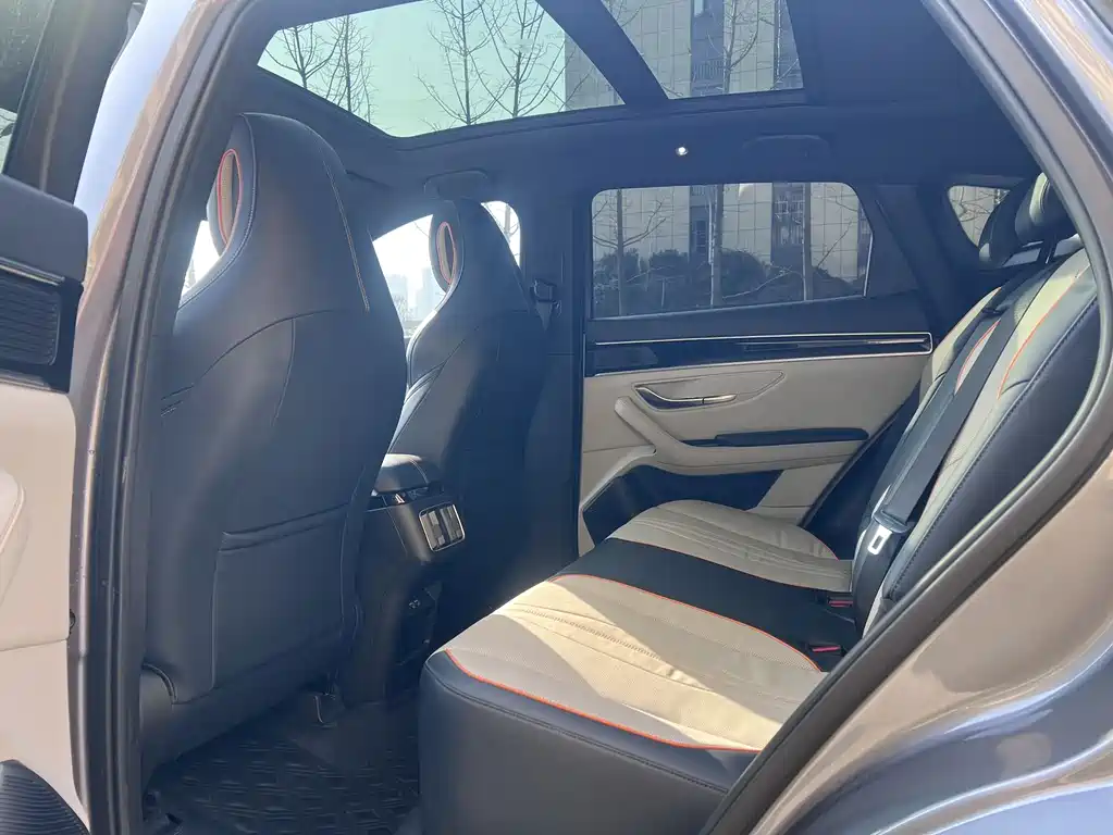 BYD SONGJIANG NEW ENERGY