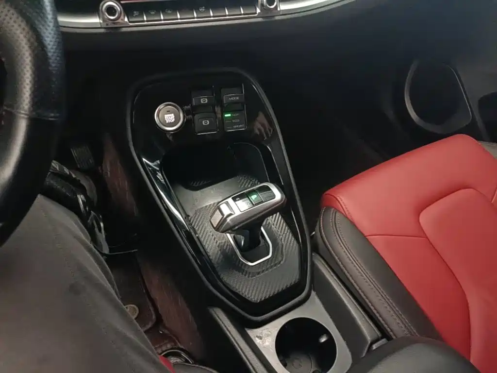 Haval H2s — миниатюра 14