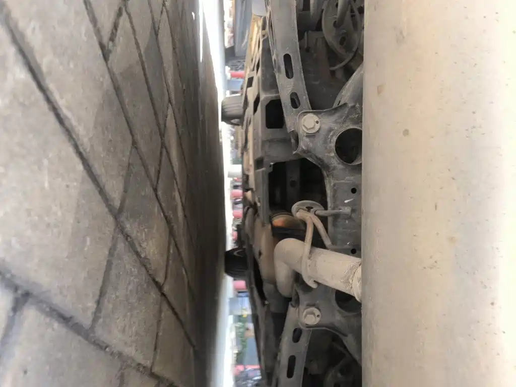 Buick Envision Plus — миниатюра 23