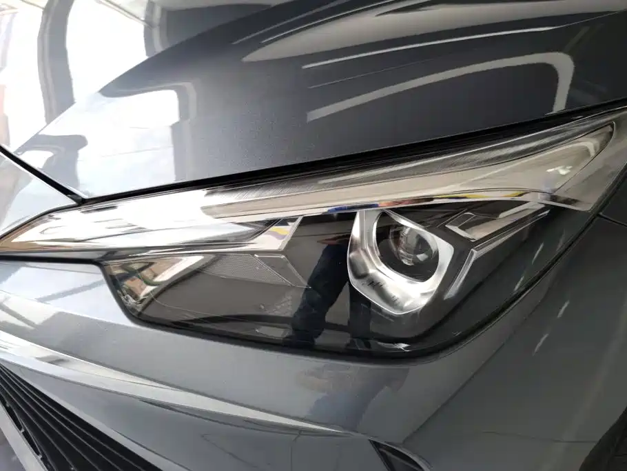 Roewe i5 — миниатюра 5
