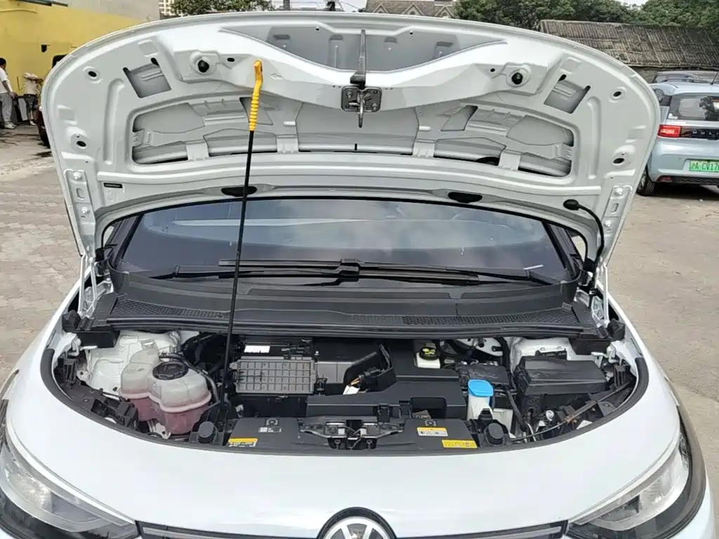 Volkswagen ID.3 — миниатюра 20