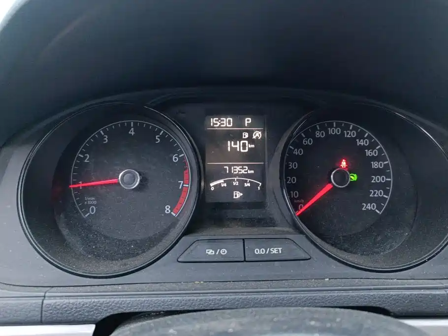 Volkswagen Lavida — миниатюра 14