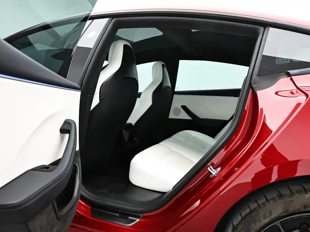 Tesla Model 3 — миниатюра 15
