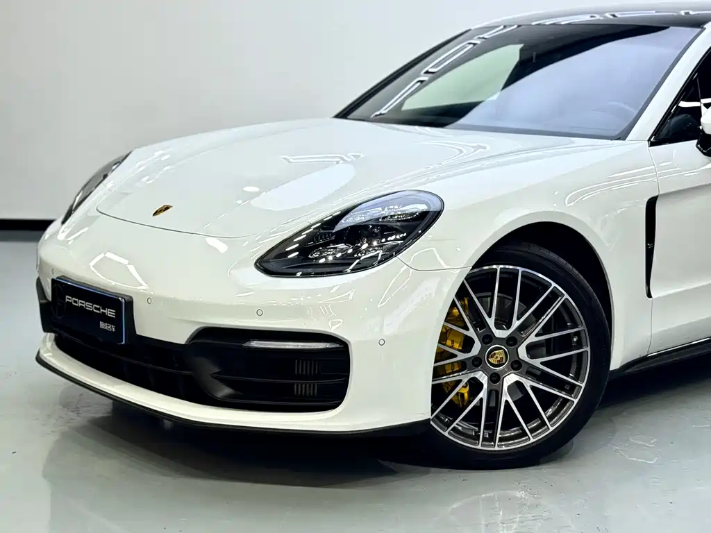 Porsche Panamera 2023 Panamera Executive 2.9T