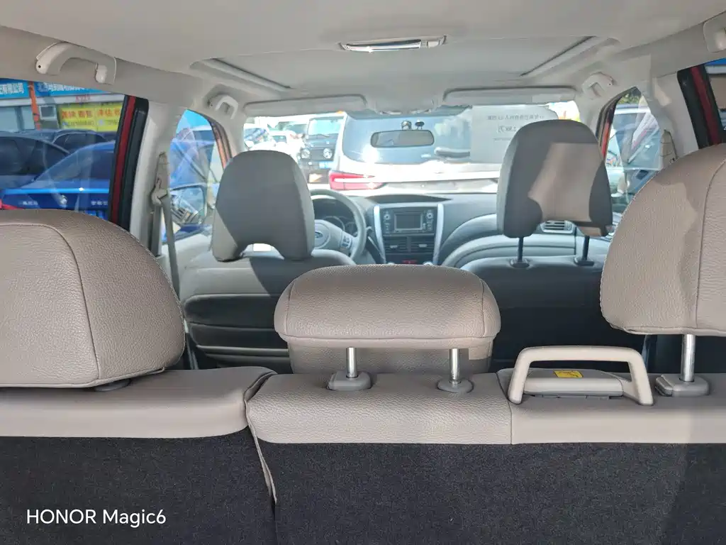 Subaru Forester — миниатюра 14