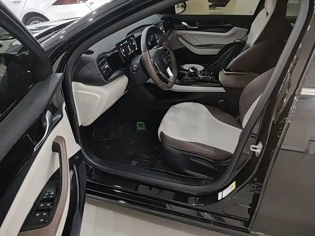 BYD Qin PLUS — миниатюра 16
