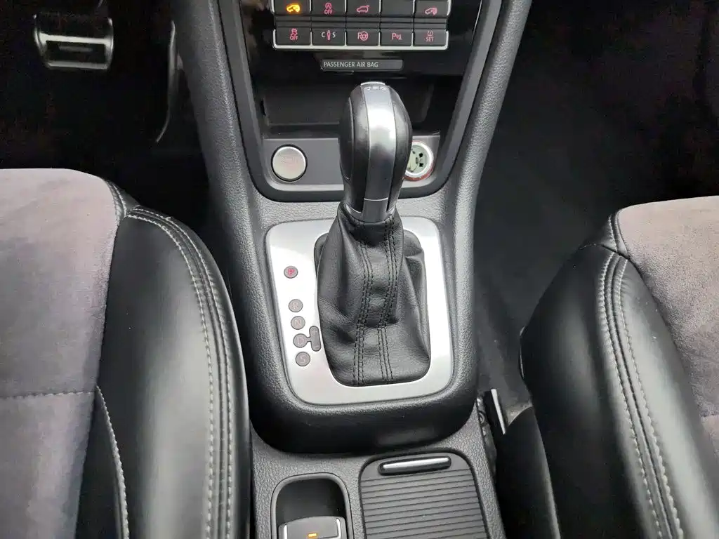 Volkswagen Sharan — миниатюра 13