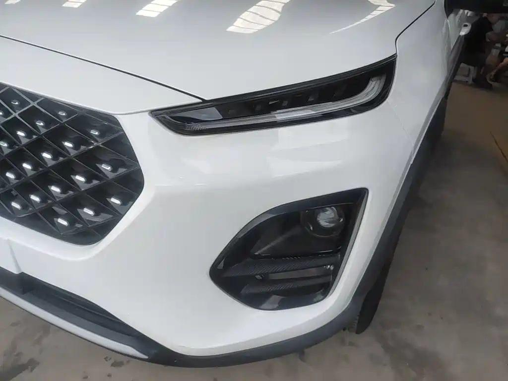 Chery Tiggo 3x — миниатюра 24