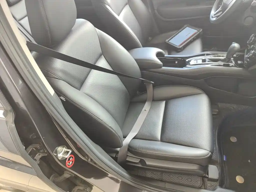 Honda Vezel — миниатюра 25