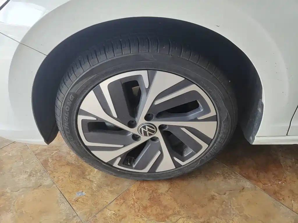 Volkswagen Bora — миниатюра 23